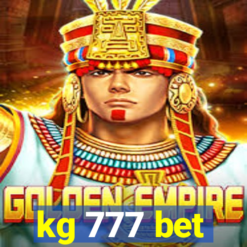 kg 777 bet