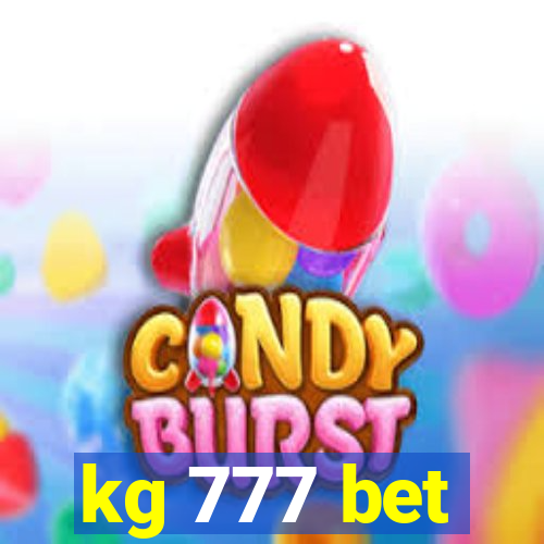 kg 777 bet