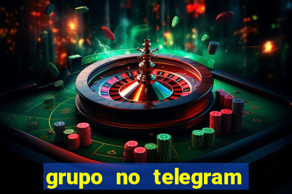 grupo no telegram mais 18