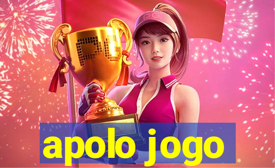 apolo jogo