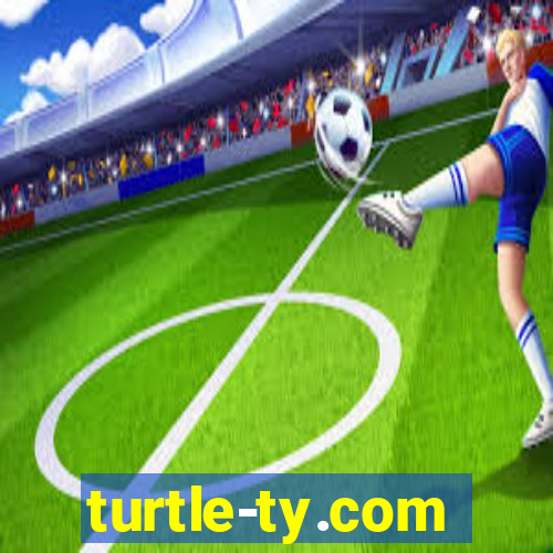 turtle-ty.com