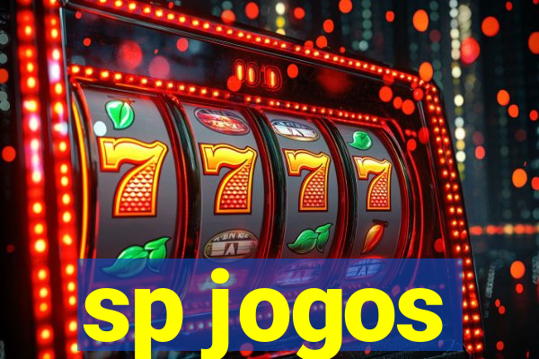 sp jogos