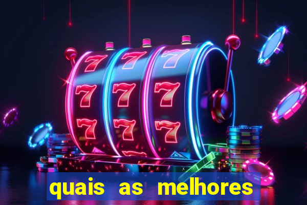 quais as melhores ligas para apostar