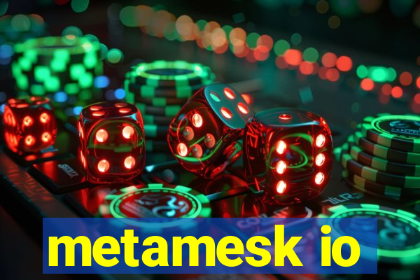 metamesk io