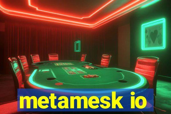 metamesk io