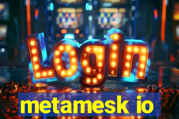 metamesk io