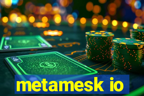 metamesk io