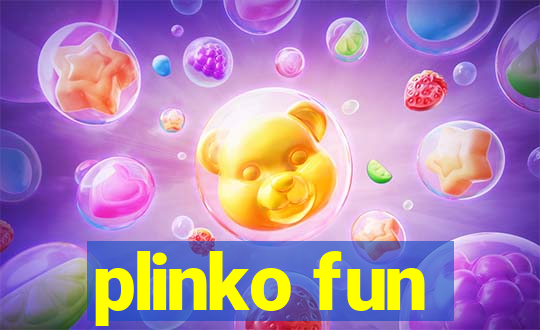 plinko fun