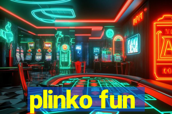 plinko fun