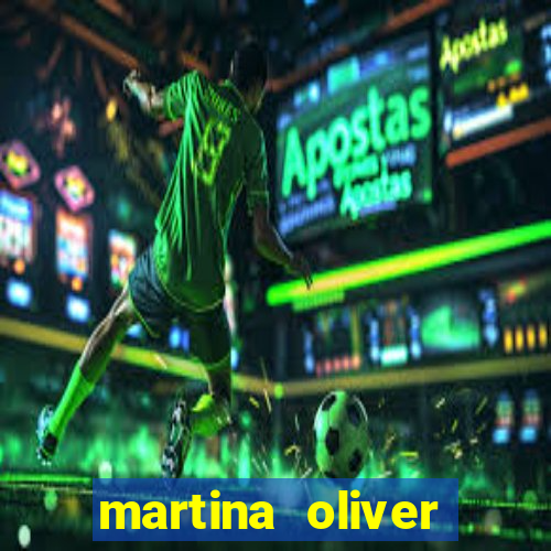 martina oliver privacy vazado