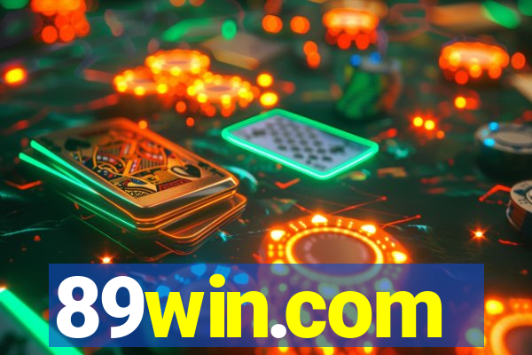 89win.com