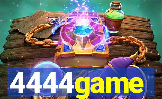 4444game