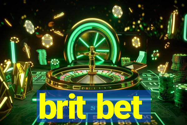 brit bet