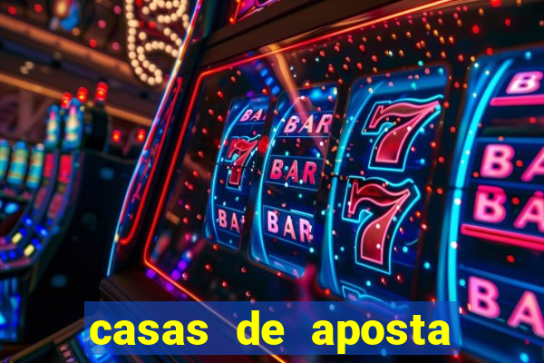 casas de aposta bonus cadastro