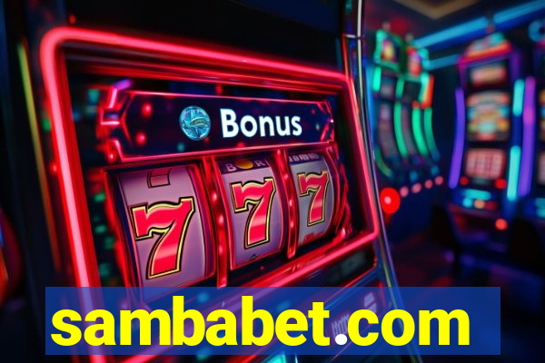 sambabet.com