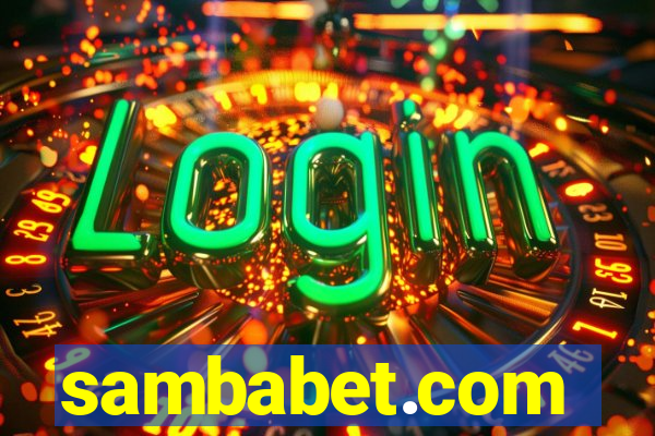 sambabet.com