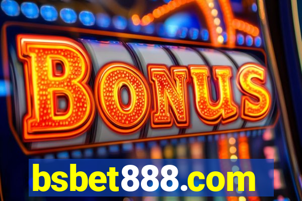 bsbet888.com