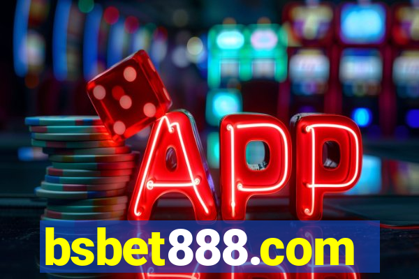 bsbet888.com