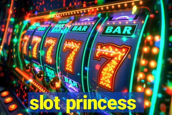 slot princess