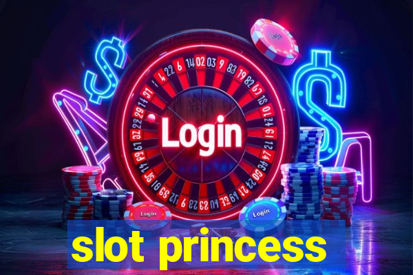 slot princess