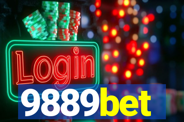 9889bet