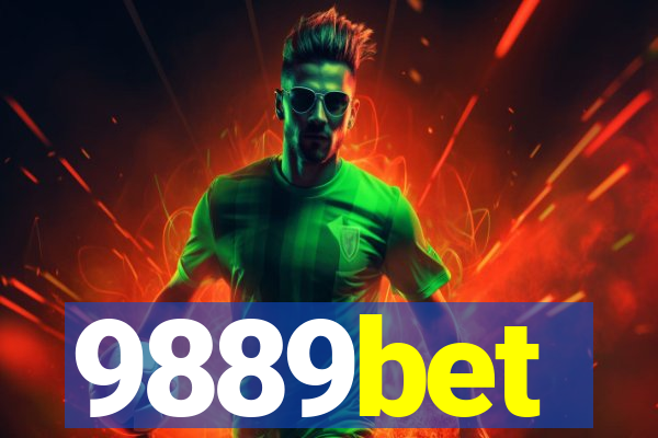 9889bet