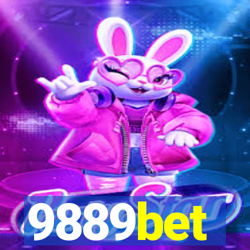 9889bet