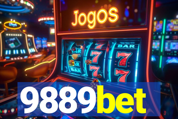 9889bet