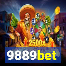 9889bet