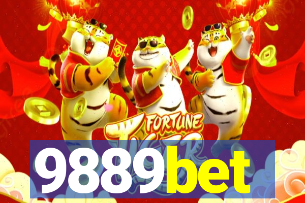 9889bet