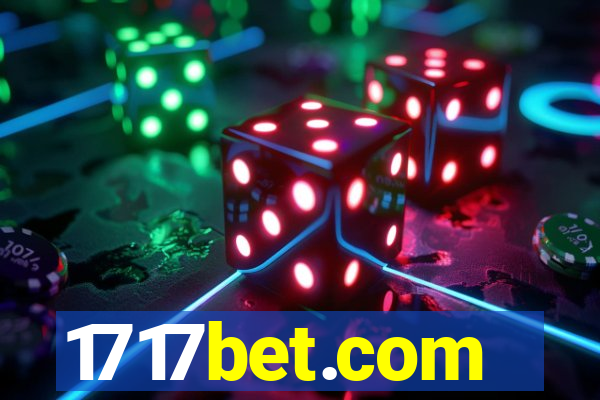 1717bet.com