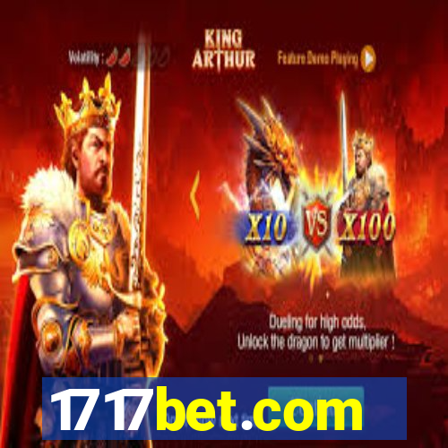 1717bet.com