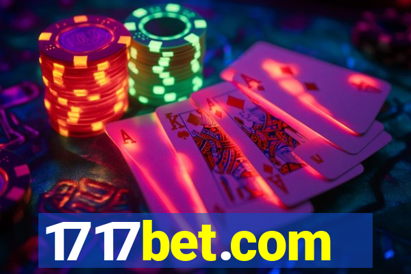 1717bet.com