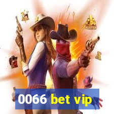 0066 bet vip