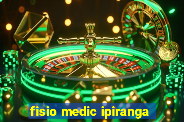 fisio medic ipiranga