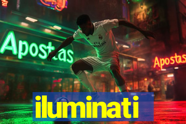 iluminati