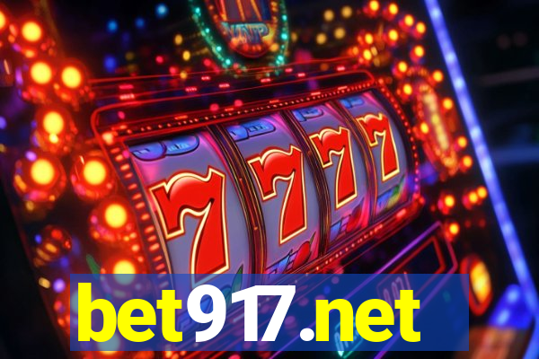 bet917.net