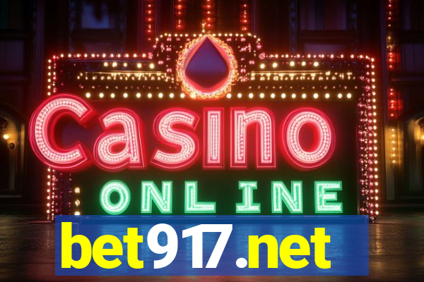 bet917.net