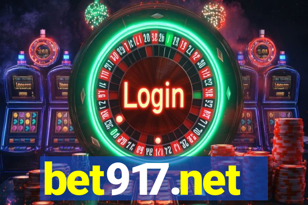 bet917.net