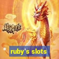 ruby's slots