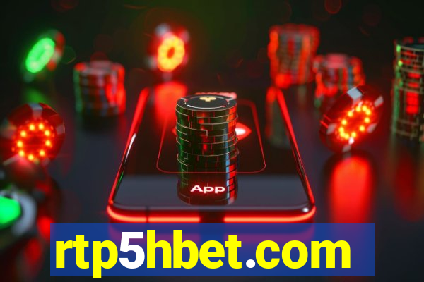 rtp5hbet.com