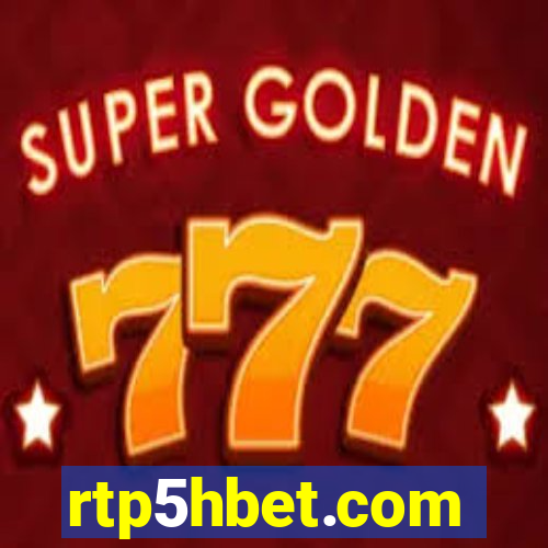 rtp5hbet.com