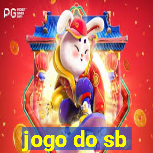 jogo do sb