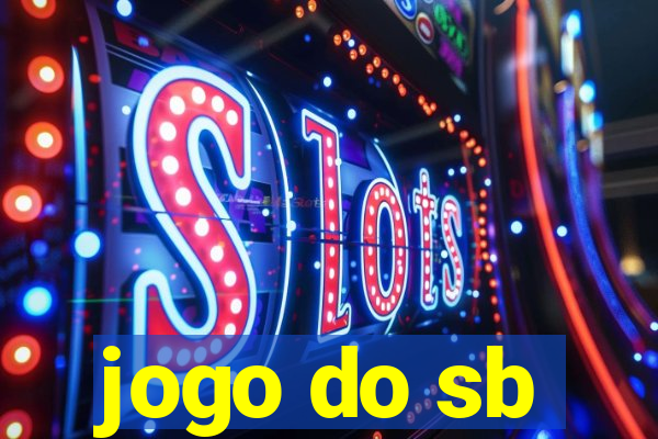 jogo do sb