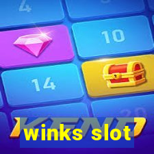 winks slot