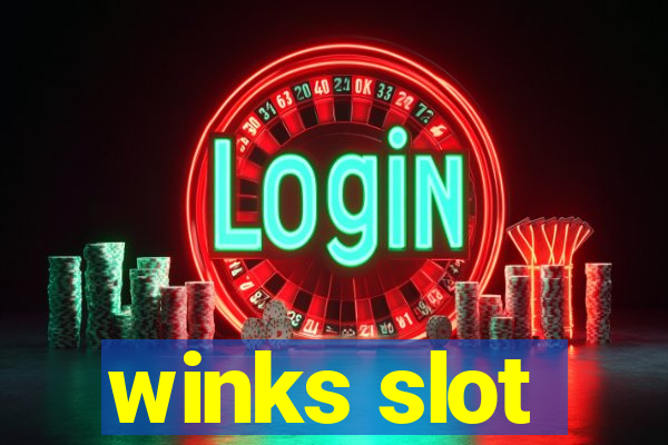 winks slot