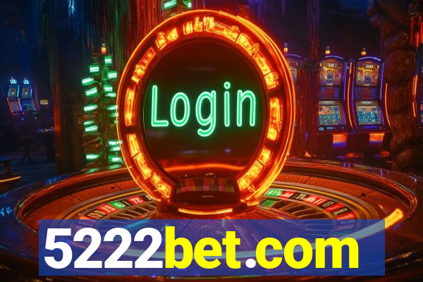 5222bet.com