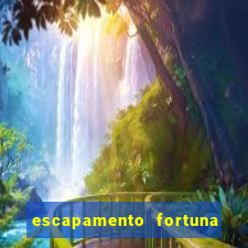 escapamento fortuna suzuki yes 125