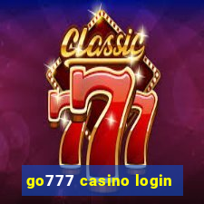 go777 casino login