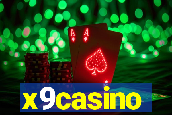 x9casino